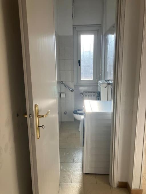 Casa Spallanzani - Pochi Minuti Da Inalpi Arena, Mauziano, Molinette Torino Esterno foto