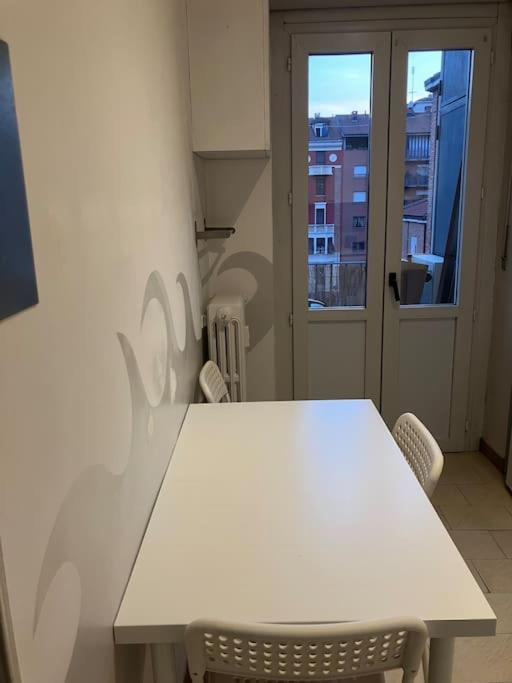 Casa Spallanzani - Pochi Minuti Da Inalpi Arena, Mauziano, Molinette Torino Esterno foto
