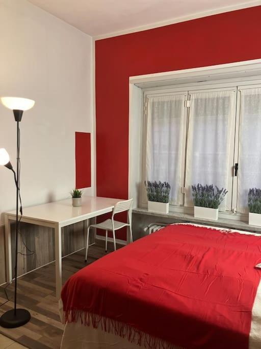 Casa Spallanzani - Pochi Minuti Da Inalpi Arena, Mauziano, Molinette Torino Esterno foto