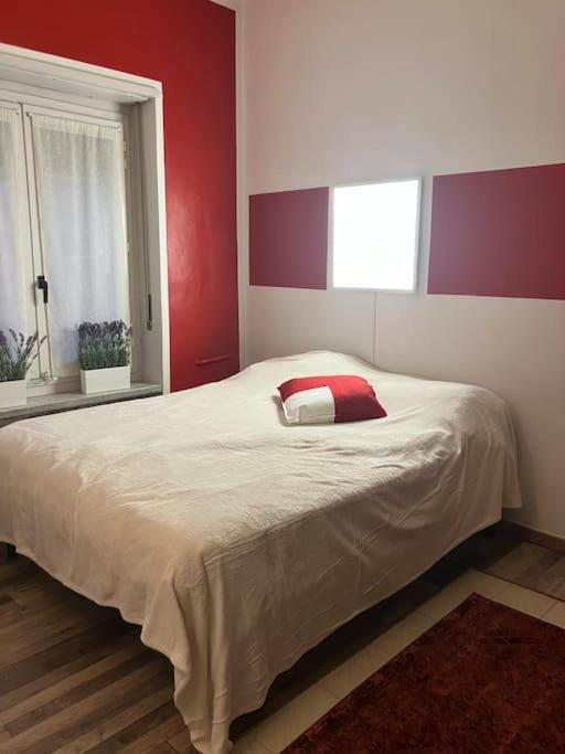 Casa Spallanzani - Pochi Minuti Da Inalpi Arena, Mauziano, Molinette Torino Esterno foto