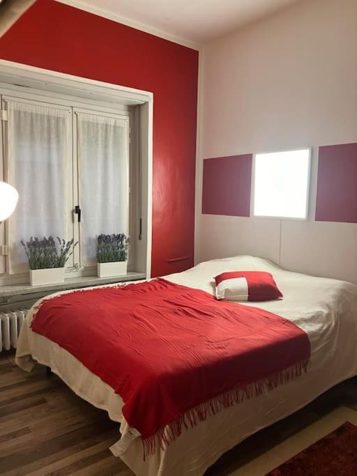 Casa Spallanzani - Pochi Minuti Da Inalpi Arena, Mauziano, Molinette Torino Esterno foto