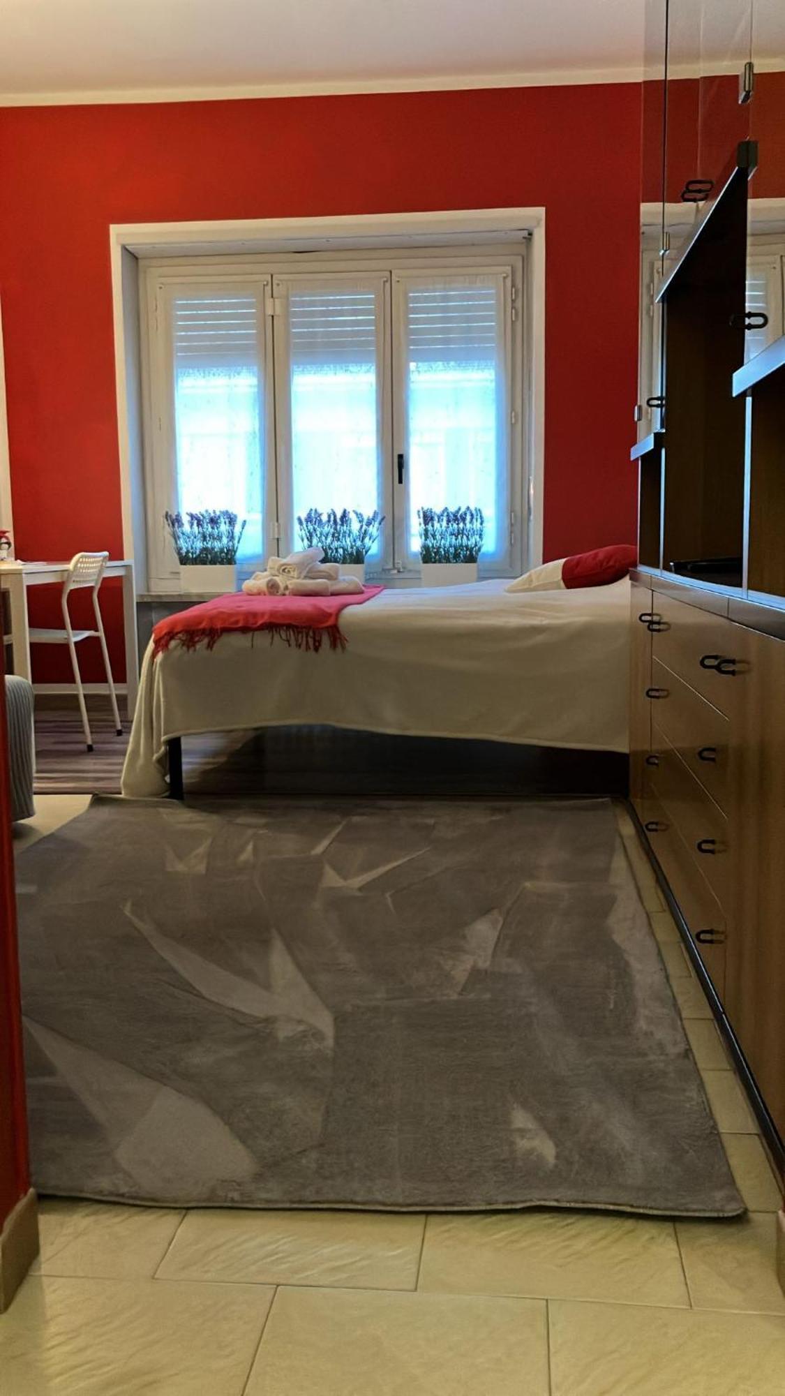 Casa Spallanzani - Pochi Minuti Da Inalpi Arena, Mauziano, Molinette Torino Esterno foto
