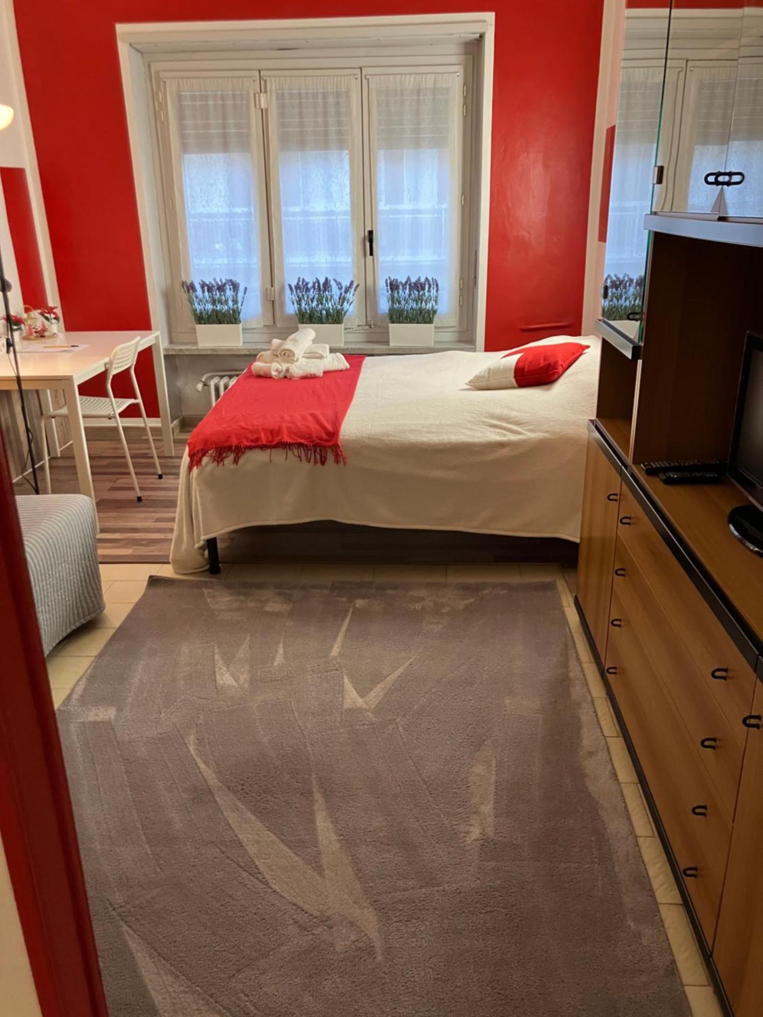 Casa Spallanzani - Pochi Minuti Da Inalpi Arena, Mauziano, Molinette Torino Esterno foto